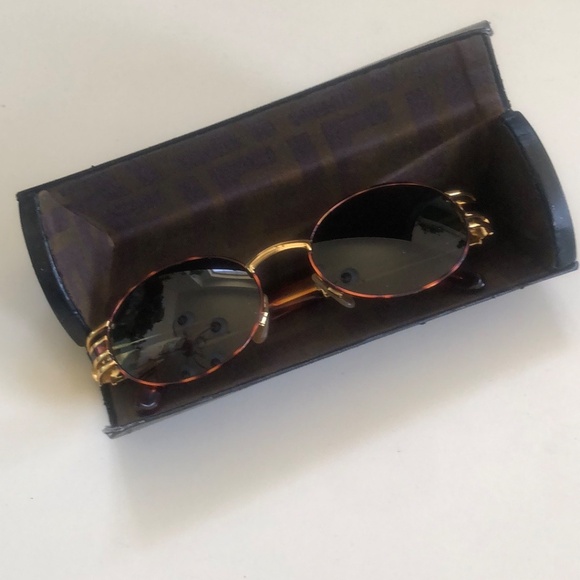 Fendi Sunglasses main image 8